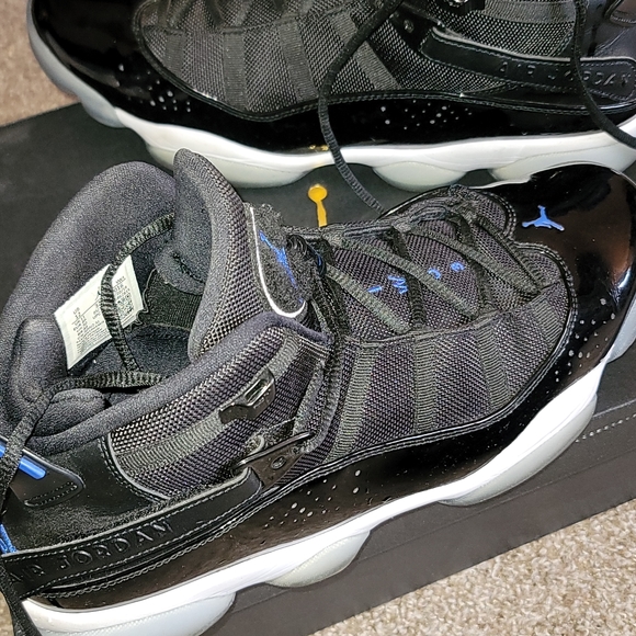 Jordan 6 Rings (12) - Picture 3 of 3